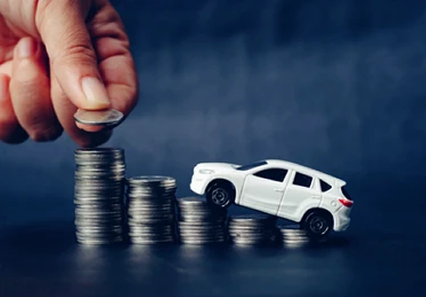 ¿Cuánto vale tu auto?